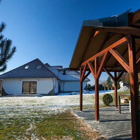 Apartamenty Kalinowa Z Widokiem Na Gory Jelení Hora Exteriér fotografie