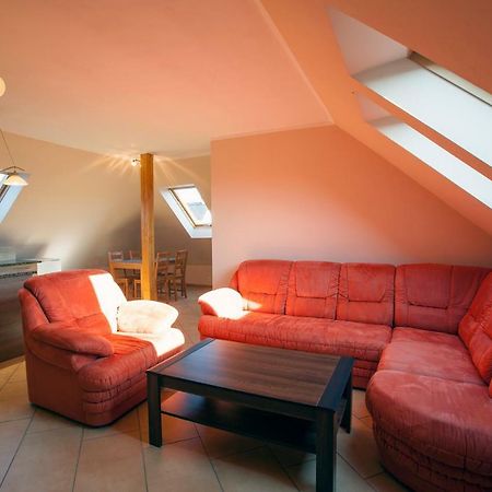 Apartamenty Kalinowa Z Widokiem Na Gory Jelení Hora Exteriér fotografie