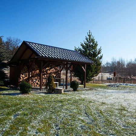 Apartamenty Kalinowa Z Widokiem Na Gory Jelení Hora Exteriér fotografie