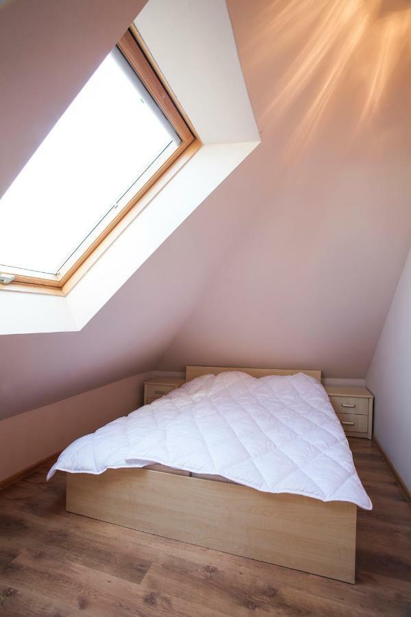 Apartamenty Kalinowa Z Widokiem Na Gory Jelení Hora Exteriér fotografie