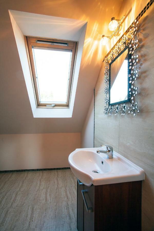Apartamenty Kalinowa Z Widokiem Na Gory Jelení Hora Exteriér fotografie