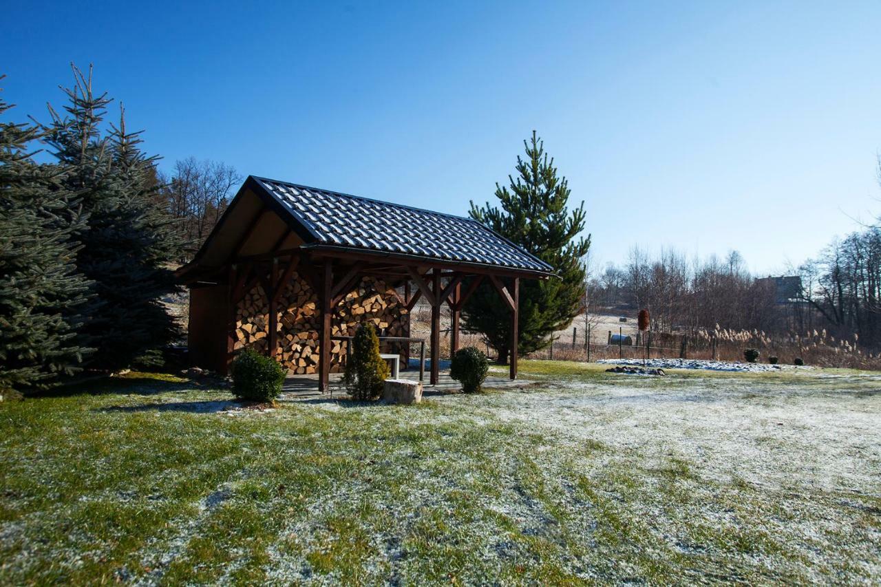 Apartamenty Kalinowa Z Widokiem Na Gory Jelení Hora Exteriér fotografie