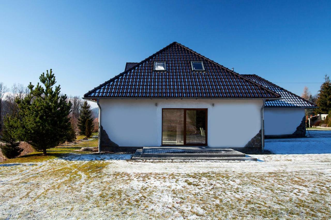 Apartamenty Kalinowa Z Widokiem Na Gory Jelení Hora Exteriér fotografie